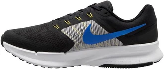 Nike RUN SWIFT Laufschuh Blau/Mischfarben/Dunkelblau/Schwarz/Grau