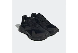 adidas TERREX SOULSTRIDE RAIN.RDY Trailrunning Laufschuh Schwarz/Grau/Dunkelblau