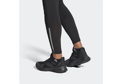 adidas TERREX SOULSTRIDE RAIN.RDY Trailrunning Laufschuh Schwarz/Grau/Dunkelblau