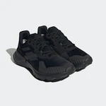 adidas TERREX SOULSTRIDE RAIN.RDY Trailrunning Laufschuh Schwarz/Grau/Dunkelblau
