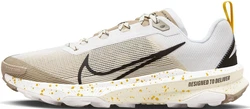 Nike TERRA KIGER 9 TRAIL Laufschuh Gold/Gelb/Beige
