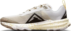 Nike TERRA KIGER 9 TRAIL Laufschuh Gold/Gelb/Beige