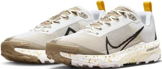 Nike TERRA KIGER 9 TRAIL Laufschuh Gold/Gelb/Beige