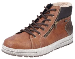 Winterboots mit wasserabweisender TEX-Membran