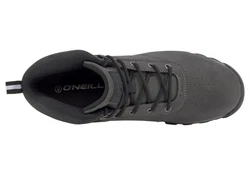 O'Neill GRAND TETON MEN MID Schnürboots Winterstiefel Grau/Dunkelgrau/Hellgrau