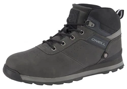 O'Neill GRAND TETON MEN MID Schnürboots Winterstiefel Grau/Dunkelgrau/Hellgrau