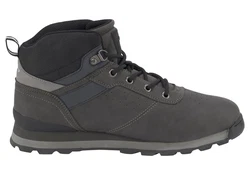 O'Neill GRAND TETON MEN MID Schnürboots Winterstiefel Grau/Dunkelgrau/Hellgrau