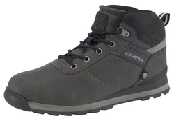 O'Neill GRAND TETON MEN MID Schnürboots Winterstiefel Grau/Dunkelgrau/Hellgrau