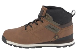 O'Neill GRAND TETON MEN MID Schnürboots Winterstiefel Braun