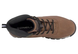 O'Neill GRAND TETON MEN MID Schnürboots Winterstiefel Braun