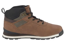 O'Neill GRAND TETON MEN MID Schnürboots Winterstiefel Braun