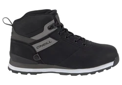 O'Neill GRAND TETON MEN MID Schnürboots Winterstiefel Rot/Blau/Schwarz/Dunkelblau/Dunkelgrau/Grau