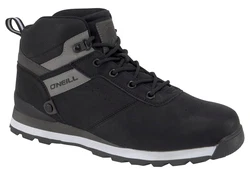 O'Neill GRAND TETON MEN MID Schnürboots Winterstiefel Rot/Blau/Schwarz/Dunkelblau/Dunkelgrau/Grau