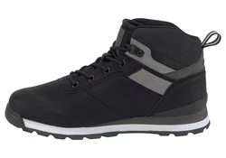 O'Neill GRAND TETON MEN MID Schnürboots Winterstiefel Rot/Blau/Schwarz/Dunkelblau/Dunkelgrau/Grau