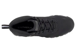 O'Neill GRAND TETON MEN MID Schnürboots Winterstiefel Rot/Blau/Schwarz/Dunkelblau/Dunkelgrau/Grau