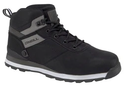 O'Neill GRAND TETON MEN MID Schnürboots Winterstiefel Rot/Blau/Schwarz/Dunkelblau/Dunkelgrau/Grau