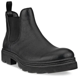 GRAINER M Chelseaboots mit beidseitigem Stretch
