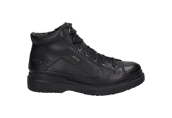 Josef Seibel Dalton Schnürboots schwarz