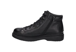 Josef Seibel Dalton Schnürboots schwarz