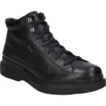 Josef Seibel Dalton Schnürboots schwarz