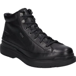 Josef Seibel Dalton Schnürboots schwarz