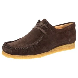 Tils grashopper 001 Schnrschuh