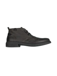 Engbers Boots aus Leder Stiefelette