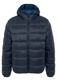 Steppjacke Outdoor Light Hooded Jacket