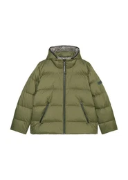 Steppjacke