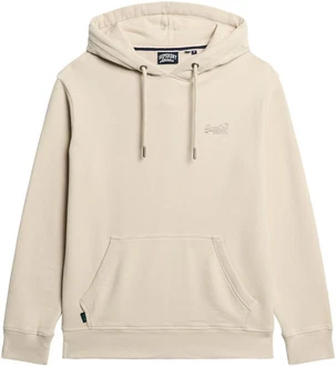 Superdry Kapuzensweatshirt Essential Logo Hoodie