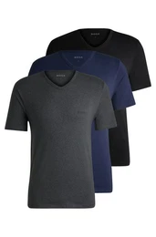 V-Shirt T-Shirt VN 3P CO (Packung)