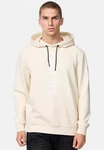 Lonsdale Kapuzensweatshirt GALMOY Beige/Khaki