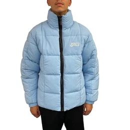Winterjacke Bubble North-South 1.0