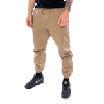 REELL Stoffhose Hose Reell Reflex Boost dunkel sand