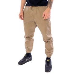 REELL Stoffhose Hose Reell Reflex Boost dunkel sand