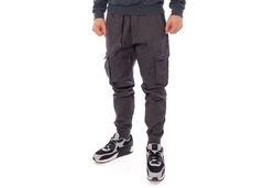 Reell Cargohose Hose Reflex Rib Cargo dunkelgrau