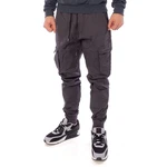 Reell Cargohose Hose Reflex Rib Cargo dunkelgrau