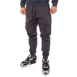 Reell Cargohose Hose Reflex Rib Cargo dunkelgrau