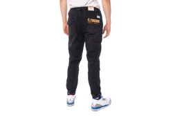 REELL Stoffhose Hose Reflex 2 soft black
