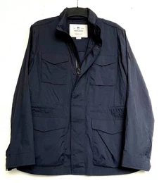 Sommerjacke Herren Jacke, LIGHT FIELD JACKE, Wasserdicht Jacke