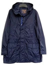 Sommerjacke Herren Jacke, GD 3L Summer Parka, Wasserdicht