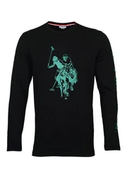Longsleeve Shirt Longsleeve R-Neck