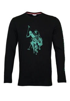 U.S. Polo Assn Longsleeve Shirt R-Neck
