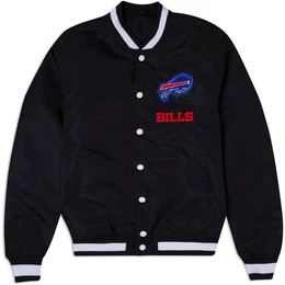 Bomberjacke College LOGO SELECT Buffalo Bills