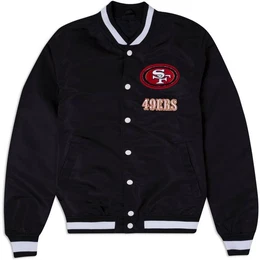 Bomberjacke College LOGO SELECT San Francisco 49ers