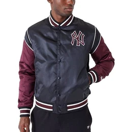 Collegejacke Varsity College SATIN New York Yankees