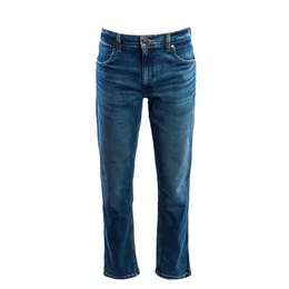Straight-Jeans Greensboro 803 Neptun