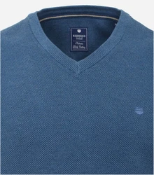 Redmond V-Ausschnitt-Pullover 232800600 232800600