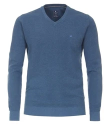 Redmond V-Ausschnitt-Pullover 232800600 232800600