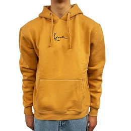 Hoodie Small Signature M (1-tlg)